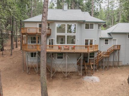 845 Honey Ct, Arnold, CA 95223 Photo