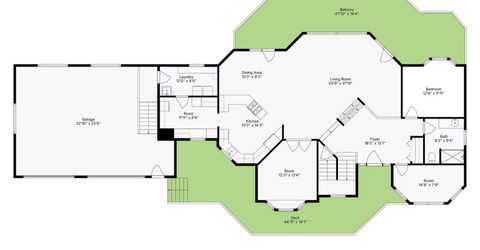 845 Honey Ct, Arnold, CA 95223 Photo