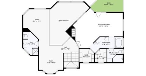 845 Honey Ct, Arnold, CA 95223 Photo