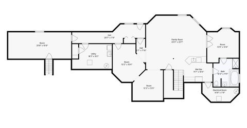 845 Honey Ct, Arnold, CA 95223 Photo