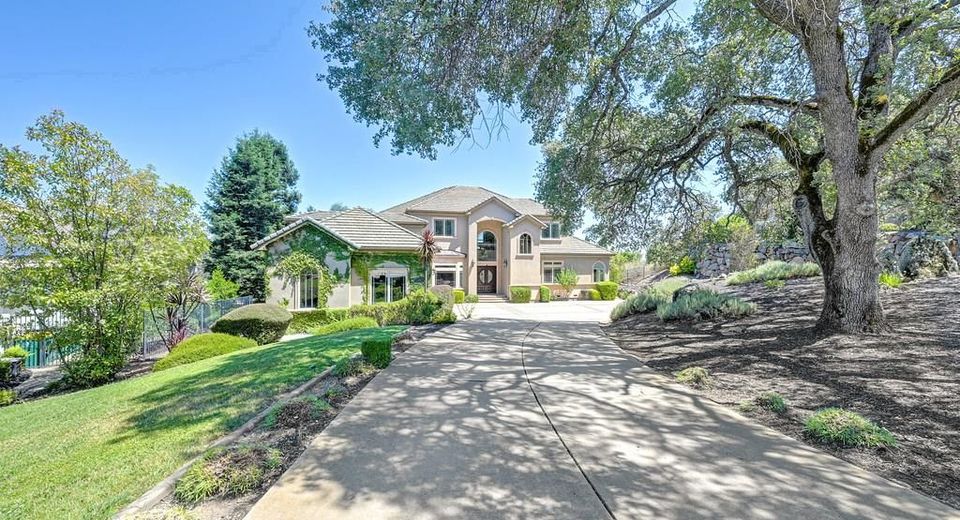 2981 Capetanios Dr, El Dorado Hills, CA 95762 Photo