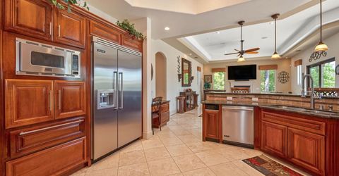 2981 Capetanios Dr, El Dorado Hills, CA 95762 Photo