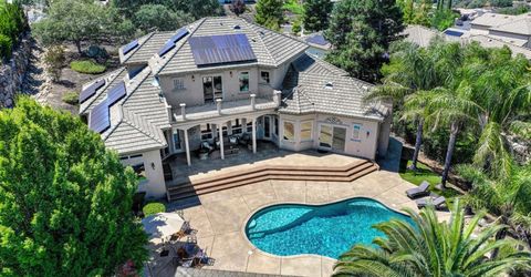 2981 Capetanios Dr, El Dorado Hills, CA 95762 Photo