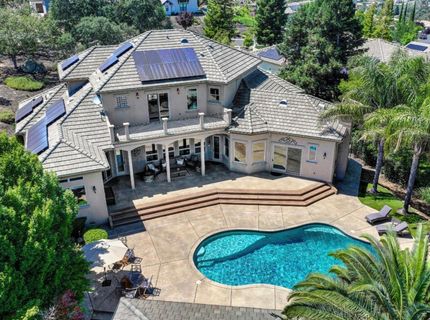 2981 Capetanios Dr, El Dorado Hills, CA 95762 Photo