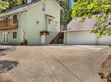 6121 Salmon Way, Pollock Pines, CA 95726 Photo