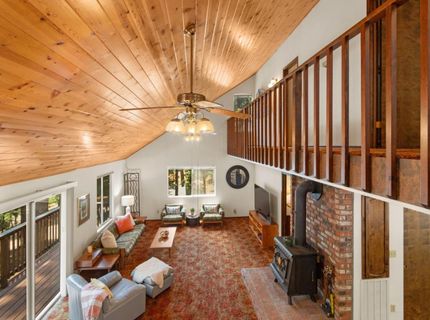 6121 Salmon Way, Pollock Pines, CA 95726 Photo