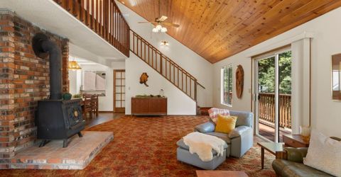 6121 Salmon Way, Pollock Pines, CA 95726 Photo