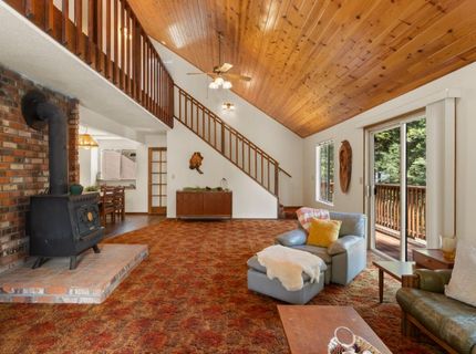 6121 Salmon Way, Pollock Pines, CA 95726 Photo