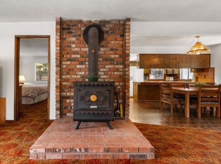 6121 Salmon Way, Pollock Pines, CA 95726 Photo
