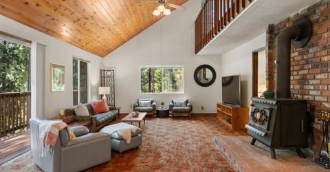 6121 Salmon Way, Pollock Pines, CA 95726 Photo