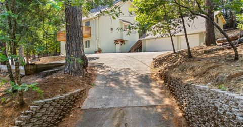 6121 Salmon Way, Pollock Pines, CA 95726 Photo