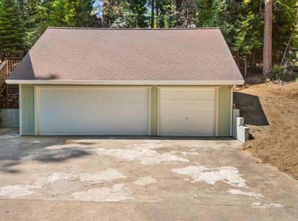 6121 Salmon Way, Pollock Pines, CA 95726 Photo