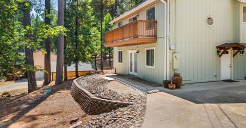 6121 Salmon Way, Pollock Pines, CA 95726 Photo