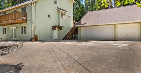 6121 Salmon Way, Pollock Pines, CA 95726 Photo