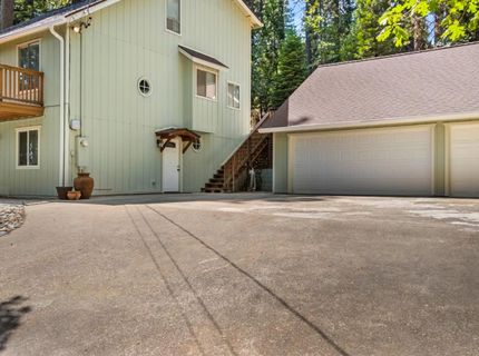6121 Salmon Way, Pollock Pines, CA 95726 Photo
