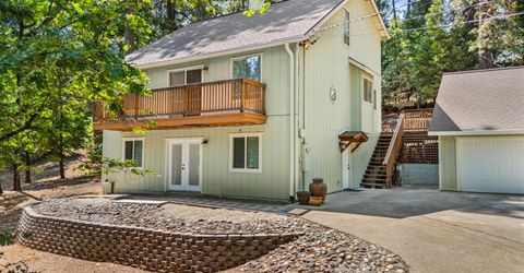 6121 Salmon Way, Pollock Pines, CA 95726 Photo