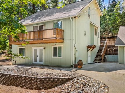 6121 Salmon Way, Pollock Pines, CA 95726 Photo