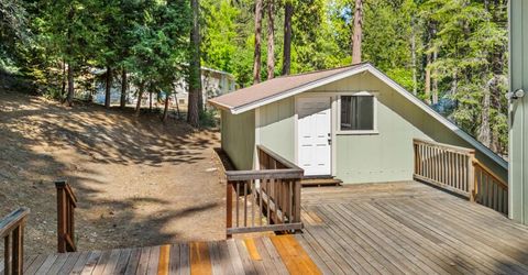 6121 Salmon Way, Pollock Pines, CA 95726 Photo