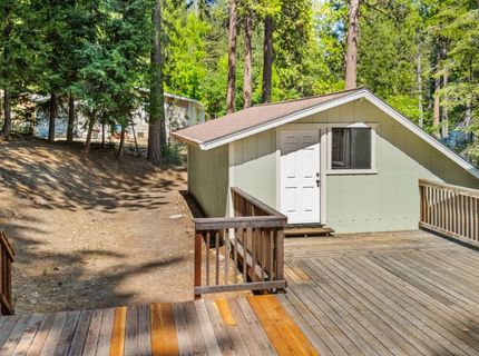 6121 Salmon Way, Pollock Pines, CA 95726 Photo