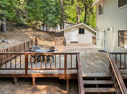 6121 Salmon Way, Pollock Pines, CA 95726 Photo