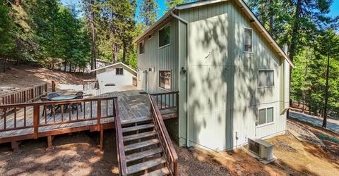 6121 Salmon Way, Pollock Pines, CA 95726 Photo
