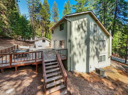 6121 Salmon Way, Pollock Pines, CA 95726 Photo