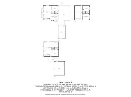 6121 Salmon Way, Pollock Pines, CA 95726 Photo