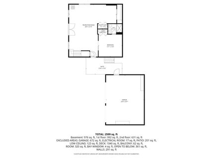 6121 Salmon Way, Pollock Pines, CA 95726 Photo
