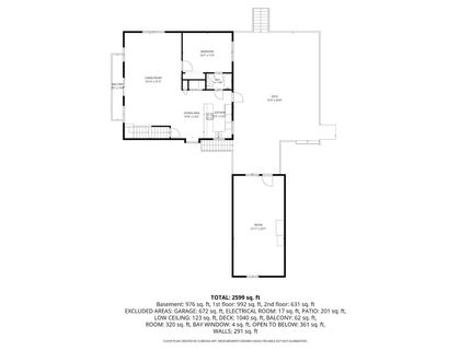 6121 Salmon Way, Pollock Pines, CA 95726 Photo