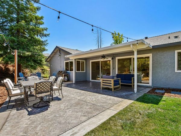 3419 La Canada Dr, Cameron Park, CA 95682