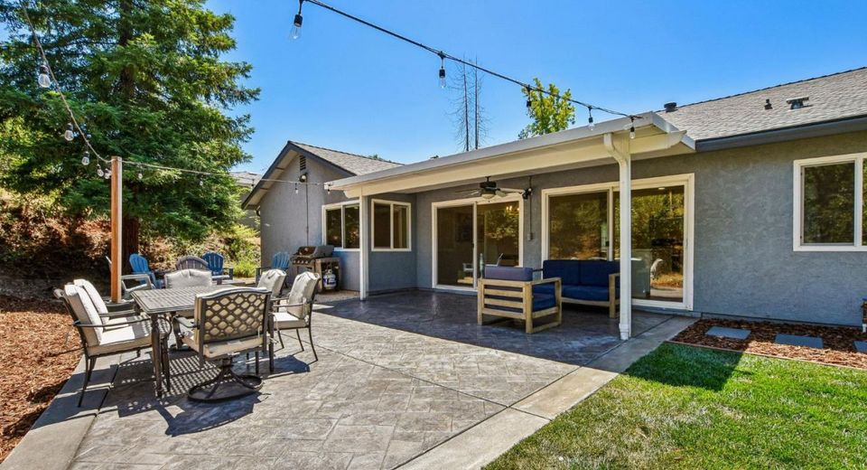 3419 La Canada Dr, Cameron Park, CA 95682 Photo