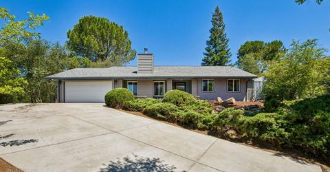 3419 La Canada Dr, Cameron Park, CA 95682 Photo
