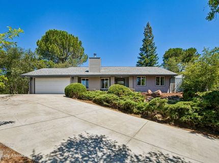 3419 La Canada Dr, Cameron Park, CA 95682 Photo