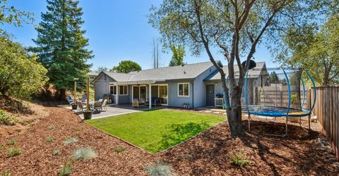 3419 La Canada Dr, Cameron Park, CA 95682 Photo