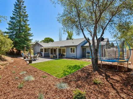 3419 La Canada Dr, Cameron Park, CA 95682 Photo
