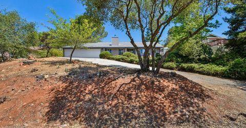 3419 La Canada Dr, Cameron Park, CA 95682 Photo
