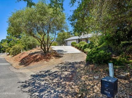 3419 La Canada Dr, Cameron Park, CA 95682 Photo