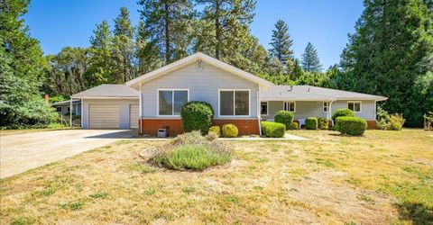 5991 Pond Dr, Foresthill, CA 95631 Photo