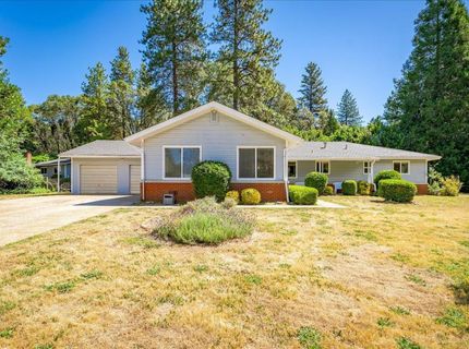 5991 Pond Dr, Foresthill, CA 95631 Photo