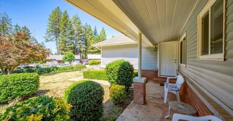 5991 Pond Dr, Foresthill, CA 95631 Photo