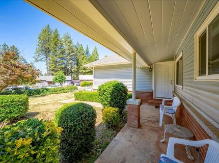 5991 Pond Dr, Foresthill, CA 95631 Photo