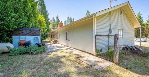 5991 Pond Dr, Foresthill, CA 95631 Photo