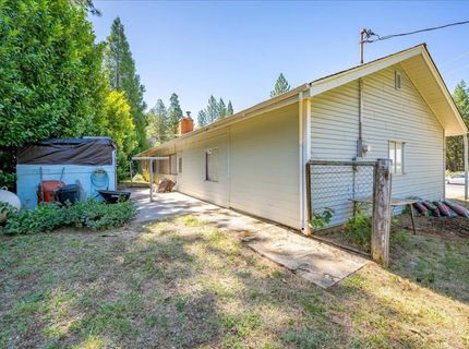 5991 Pond Dr, Foresthill, CA 95631 Photo