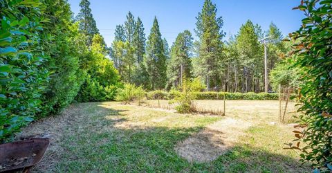 5991 Pond Dr, Foresthill, CA 95631 Photo