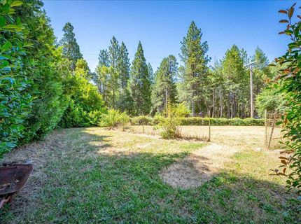 5991 Pond Dr, Foresthill, CA 95631 Photo