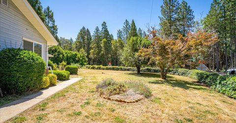 5991 Pond Dr, Foresthill, CA 95631 Photo