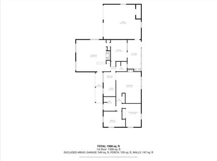 5991 Pond Dr, Foresthill, CA 95631 Photo