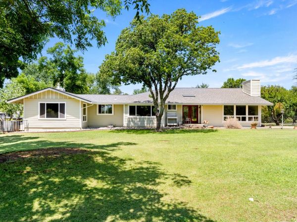2300 Auburn Folsom Rd, Newcastle, CA 95658