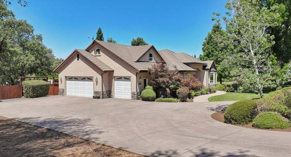13700 Blackwood Way, Auburn, CA 95602 Photo