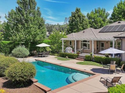 13700 Blackwood Way, Auburn, CA 95602 Photo